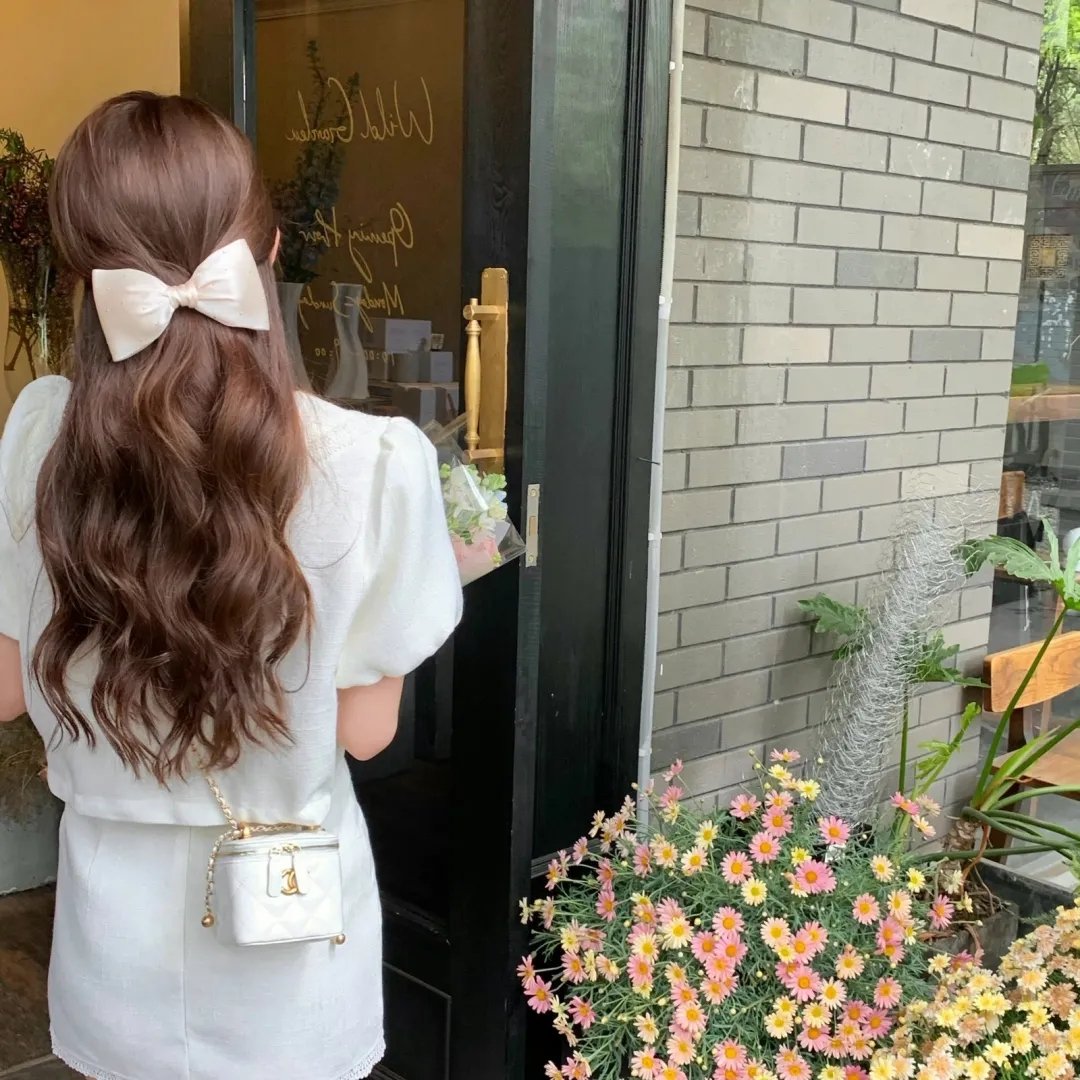 金色的梦