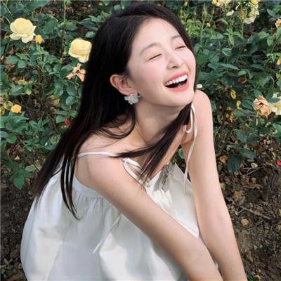 珍珠耳环