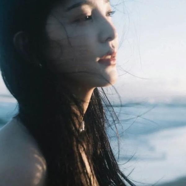 我和她