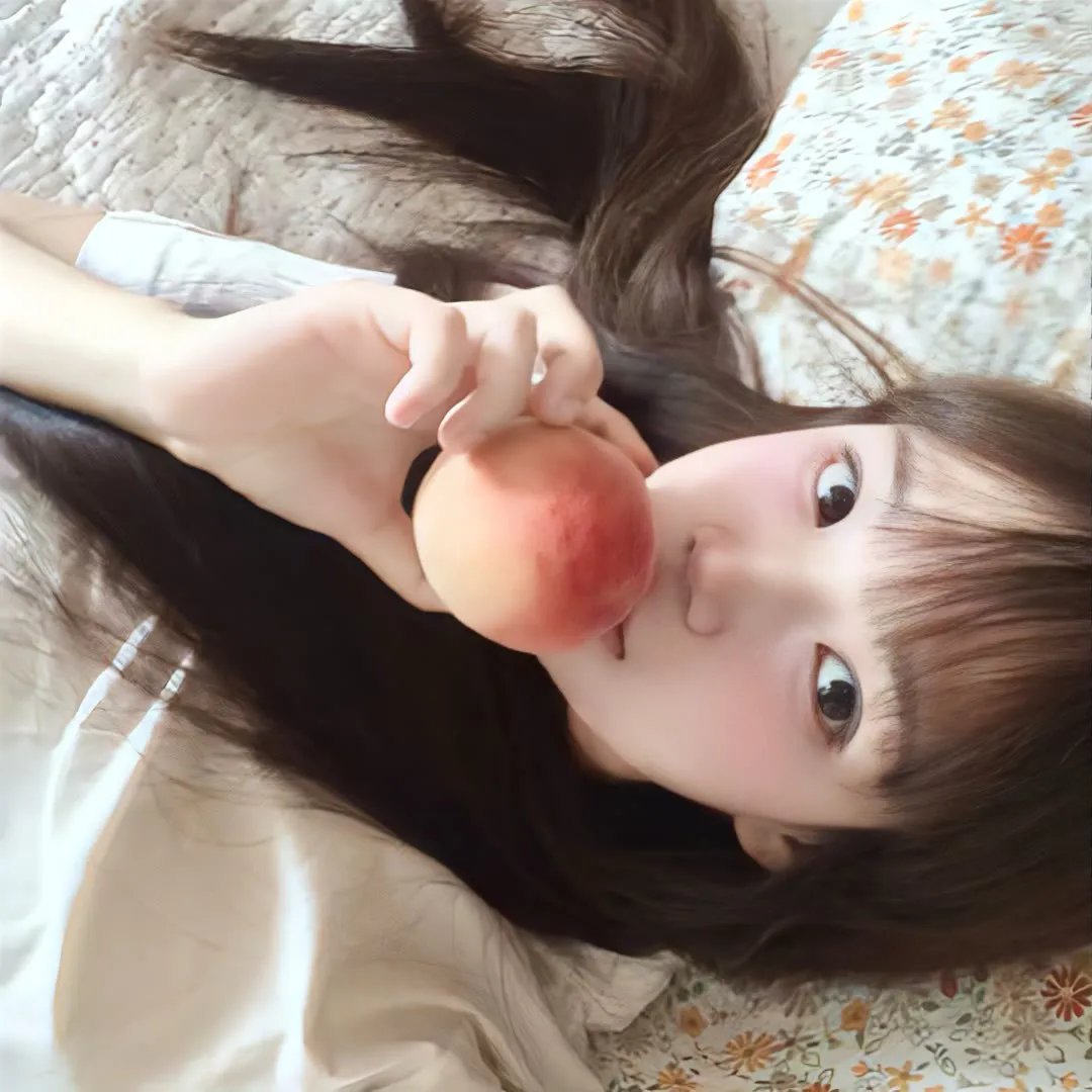 新年真好